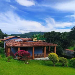 Casa de Condomínio com 3 Quartos à venda, 120m² no , Mairiporã