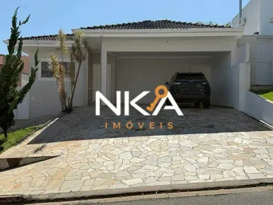 Casa com 3 Quartos para alugar, 181m² no Pinheiro, Valinhos