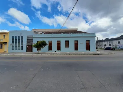 Apartamento com 1 Quarto para alugar, 30m² no Centro, Pelotas