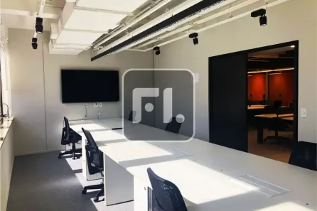 Sala Comercial à venda, 670m² no Pinheiros, São Paulo