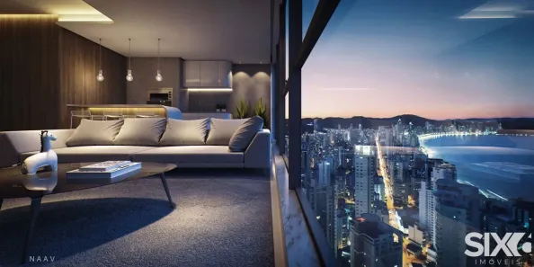 Apartamento com 3 Quartos à venda, 180m² no Centro, Balneário Camboriú