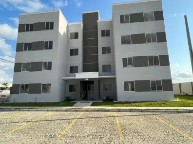 Apartamento com 2 Quartos à venda, 52m² no Registro, Feira de Santana