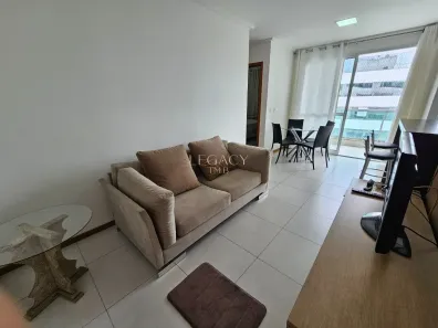 Apartamento com 2 Quartos à venda, 60m² no Enseada do Suá, Vitória