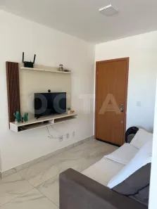 Apartamento com 2 Quartos à venda, 62m² no Granja Marileusa, Uberlândia