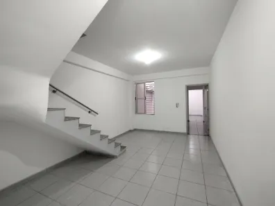 Imóvel Comercial para alugar, 130m² no Vila Buarque, São Paulo
