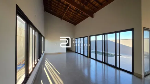 Casa de Condomínio com 3 Quartos à venda, 224m² no Campestre, Piracicaba