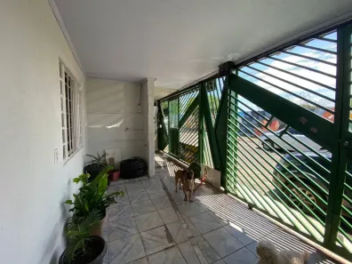 Casa com 3 Quartos à venda, 120m² no Samambaia Sul, Brasília
