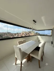 Apartamento com 2 Quartos à venda, 65m² no Boca do Rio, Salvador