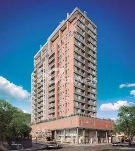 Apartamento com 3 Quartos à venda, 86m² no América, Joinville