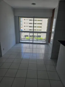 Apartamento com 2 Quartos para alugar, 67m² no Piedade, Jaboatão dos Guararapes