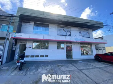 Sala Comercial para alugar, 16m² no Grageru, Aracaju