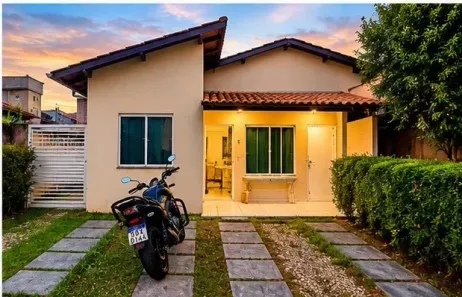 Casa com 2 Quartos à venda, 160m² no Urucunema, Eusébio