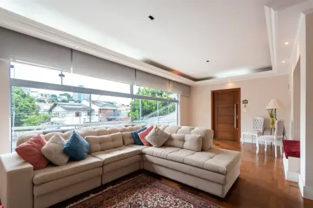Casa com 4 Quartos à venda, 317m² no Vila Ipojuca, São Paulo