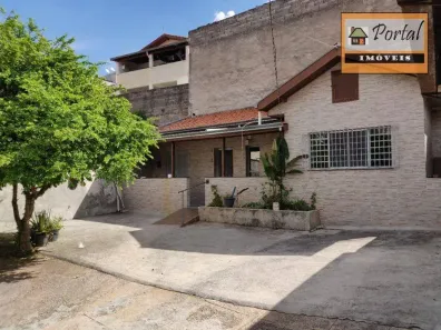 Casa com 2 Quartos à venda, 70m² no Jardim Vitória, Campo Limpo Paulista