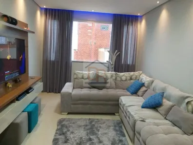 Apartamento com 3 Quartos à venda, 125m² no Centro, Americana