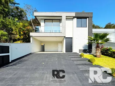 Casa de Condomínio com 4 Quartos à venda, 300m² no Arujázinho I, II e III, Arujá