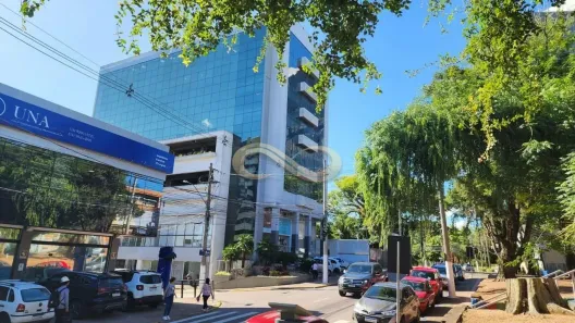 Sala Comercial para alugar, 37m² no Centro, Gravataí