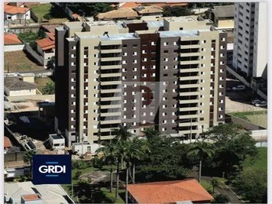 Apartamento com 3 Quartos à venda, 66m² no Jardim Brasília, Piracicaba