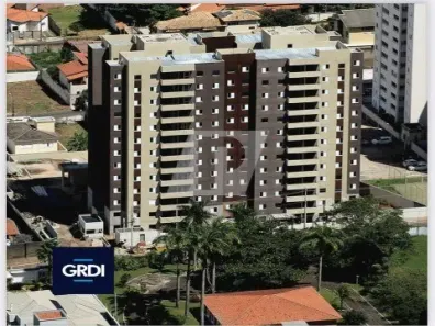 Apartamento com 3 Quartos à venda, 66m² no Jardim Brasília, Piracicaba