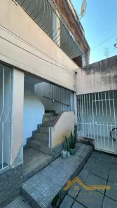 Casa com 2 Quartos à venda, 60m² no Minerlândia, Volta Redonda