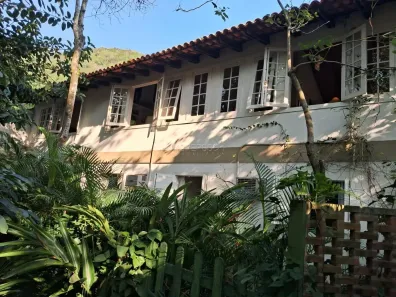 Casa de Condomínio com 4 Quartos à venda, 354m² no Jacarepaguá, Rio de Janeiro