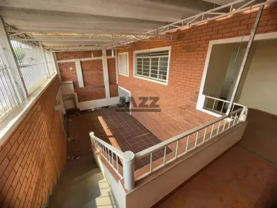 Casa com 2 Quartos à venda, 111m² no Vila Orozimbo Maia, Campinas