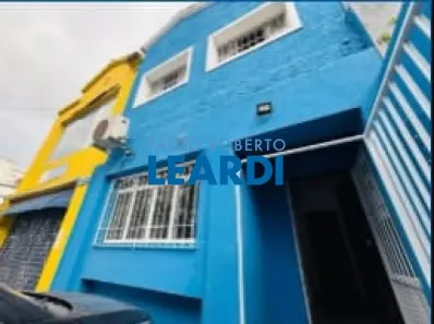 Sobrado com 5 Quartos para alugar, 160m² no Vila Pompéia, São Paulo