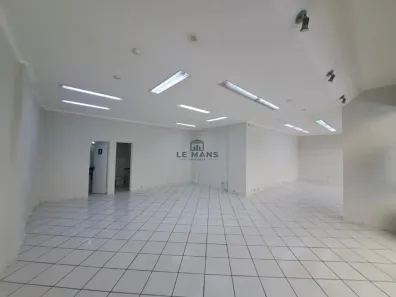 Ponto Comercial para alugar, 65m² no Cidade Alta, Piracicaba