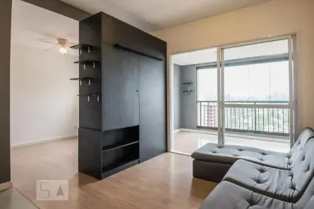 Apartamento com 1 Quarto à venda, 35m² no Vila Cordeiro, São Paulo
