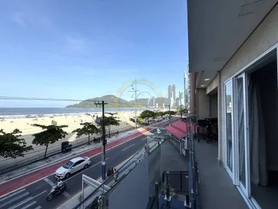 Apartamento com 1 Quarto à venda, 92m² no Centro, Balneário Camboriú