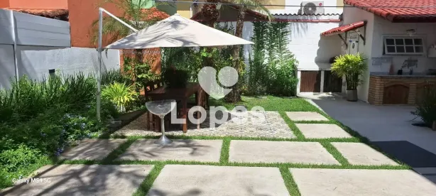 Casa com 2 Quartos à venda, 220m² no Vargem Pequena, Rio de Janeiro