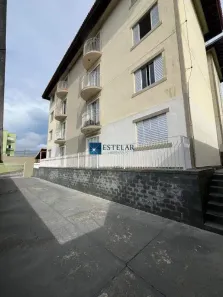 Apartamento com 2 Quartos à venda, 62m² no Loteamento Rio Acima, Mogi das Cruzes