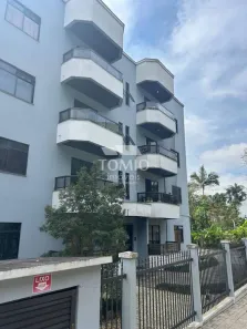 Apartamento com 3 Quartos à venda, 116m² no Jardim Maluche, Brusque