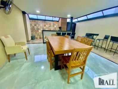 Casa de Condomínio com 2 Quartos à venda, 150m² no Residencial Maza, São José do Rio Preto