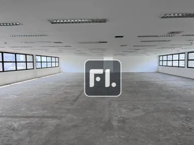 Sala Comercial à venda, 856m² no Consolação, São Paulo