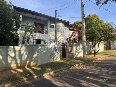 Casa de Condomínio com 3 Quartos à venda, 156m² no Parque Luciamar, Campinas