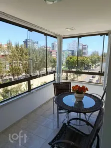 Apartamento com 2 Quartos à venda, 71m² no Capão da Canoa, Capão da Canoa