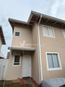 Casa de Condomínio com 3 Quartos para alugar, 80m² no Parque Jambeiro, Campinas