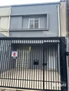 Imóvel Comercial para alugar, 183m² no Vila Vianelo, Jundiaí