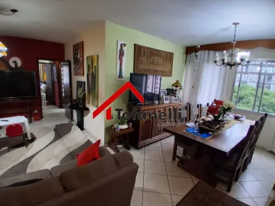 Apartamento com 3 Quartos à venda, 110m² no Centro, São Bernardo do Campo