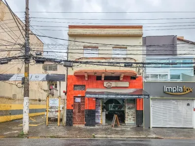 Casa com 2 Quartos à venda, 350m² no Perdizes, São Paulo