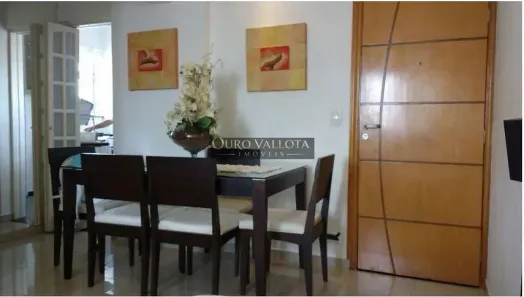 Apartamento com 2 Quartos à venda, 60m² no Vila Independência, São Paulo
