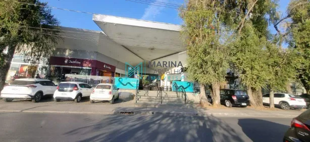 Ponto Comercial à venda, 41m² no Várzea, Lagoa Santa