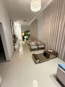 Casa com 3 Quartos à venda, 182m² no Alto Umuarama, Uberlândia