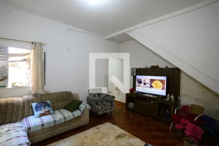 Casa com 8 Quartos à venda, 360m² no Ipiranga, São Paulo