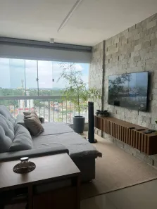 Apartamento com 2 Quartos à venda, 64m² no Setor Pedro Ludovico, Goiânia