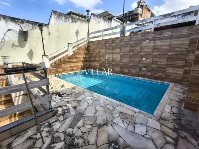 Casa com 4 Quartos à venda, 130m² no Olaria, Rio de Janeiro