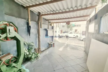 Casa com 3 Quartos para alugar, 180m² no Saúde, São Paulo