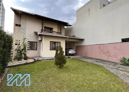 Casa com 4 Quartos à venda, 204m² no São Judas, Itajaí