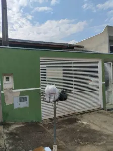 Casa com 3 Quartos à venda, 130m² no Jardim das Figueiras I, Hortolândia
